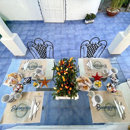 Bed and Breakfast La Bicocca Di Annavi Forio di Ischia Exteriér fotografie