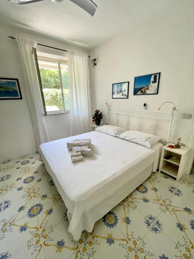 Bed and Breakfast La Bicocca Di Annavi Forio di Ischia Exteriér fotografie