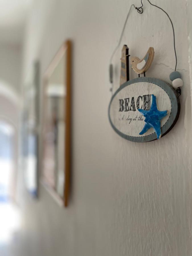Bed and Breakfast La Bicocca Di Annavi Forio di Ischia Exteriér fotografie
